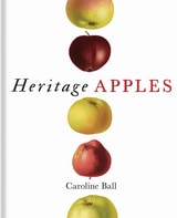 cover of Heritage Apples