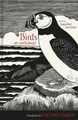 cover of Birds: An Anthology