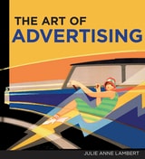 cover of The Art of Advertising, The
