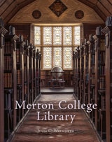 cover of Merton College Library