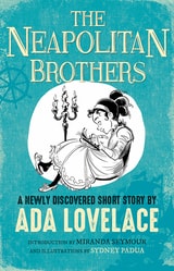 cover of Neapolitan Brothers, The: A Newly Discovered Short Story