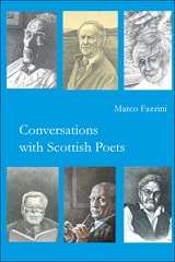 cover of Conversations with Scottish Poets