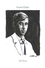 cover of Austin Clarke