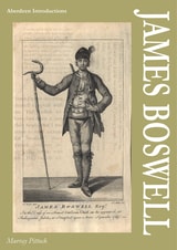 cover of James Boswell