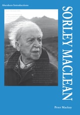 cover of Sorley MacLean