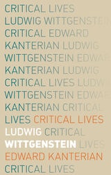 cover of Ludwig Wittgenstein