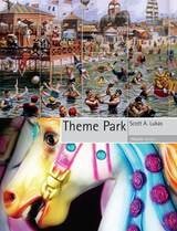 cover of Theme Park
