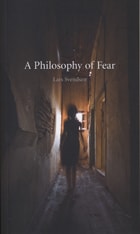 cover of A Philosophy of Fear