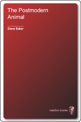 cover of Postmodern Animal
