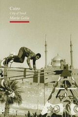 cover of Cairo: City of Sand