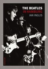 cover of The Beatles in Hamburg