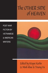 cover of The Other Side of Heaven: Post-War Fiction by Vietnamese and American Writers
