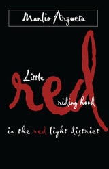 cover of Little Red Riding Hood in the Red Light District
