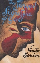 cover of They Forged the Signature of God: A Novel