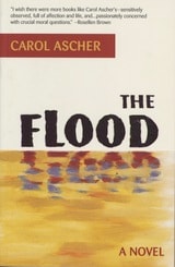 cover of The Flood: A Novel