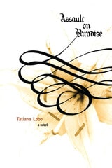 cover of Assault on Paradise