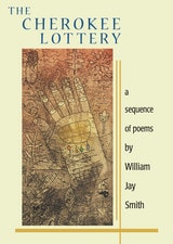 cover of The Cherokee Lottery: A Sequence of Poems