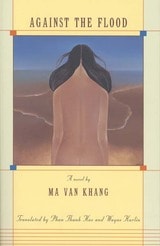 cover of Against the Flood