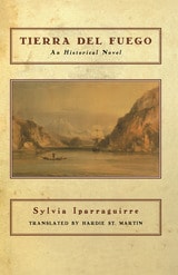 cover of Tierra del Fuego