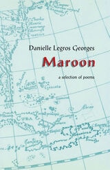 cover of Maroon