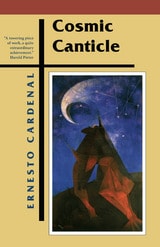 cover of Cosmic Canticle