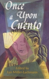 cover of Once Upon a Cuento