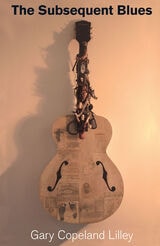 cover of The Subsequent Blues