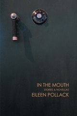 cover of In the Mouth: Stories and Novellas