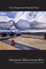 cover of Shadow Mountain