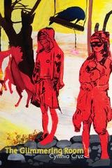 cover of The Glimmering Room