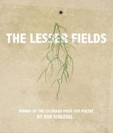 cover of The Lesser Fields