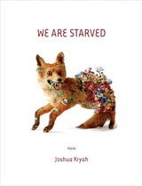 cover of We are Starved