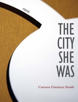 cover of The City She Was