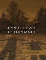 cover of Upper Level Disturbances