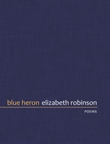 cover of Blue Heron
