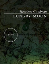 cover of Hungry Moon