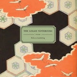cover of The Logan Notebooks