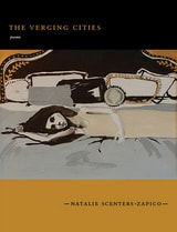 cover of The Verging Cities