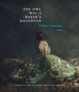 cover of The Owl Was a Baker’s Daughter