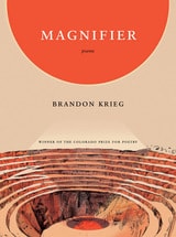 cover of Magnifier