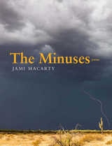 cover of The Minuses