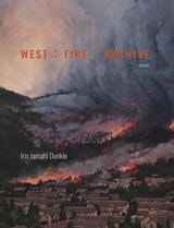 cover of West : Fire : Archive