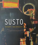 cover of Susto
