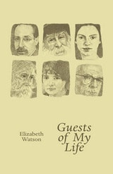cover of Guests of My Life