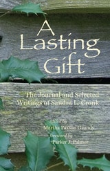 cover of A Lasting Gift