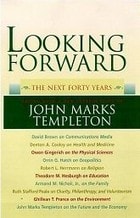 cover of Looking Forward: Next Forty Years