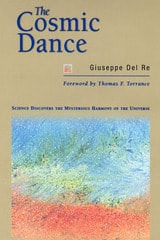 cover of Cosmic Dance