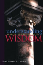 cover of Understanding Wisdom: Sources & Science Spiritual Principles