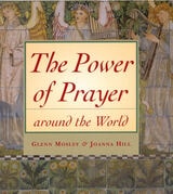 cover of Power Of Prayer Around The World