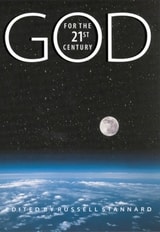 cover of God For The 21St Century